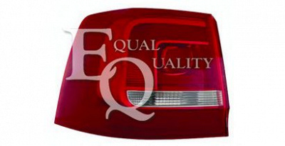 EQUAL QUALITY gp1565 -  Задние фонари